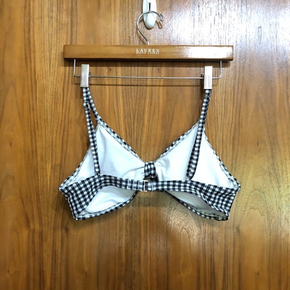 Swim suit top - Picture 2 of 4